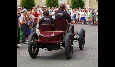 Renault Type K 1902 10